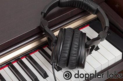 The Issue With Headphones and Digital Piano
