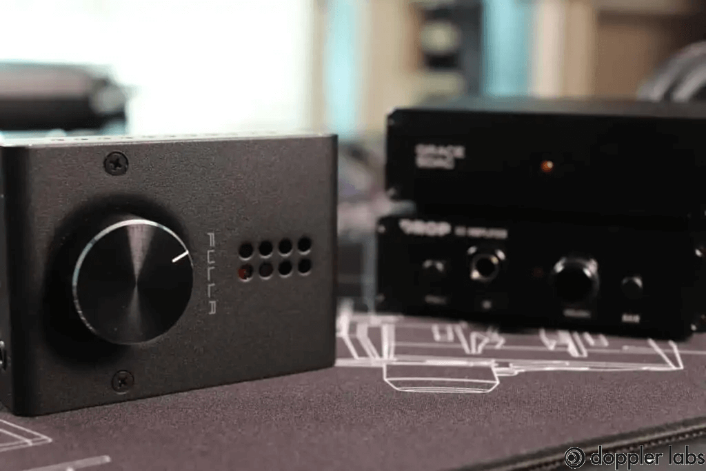 Will a combined Amp DAC sound better than separate
