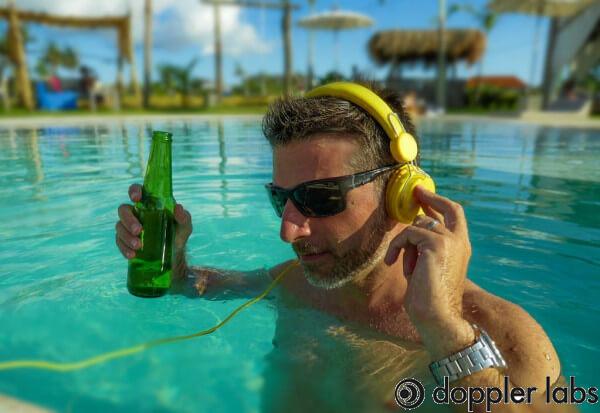 How To Choose A Waterproof MP3 Player?