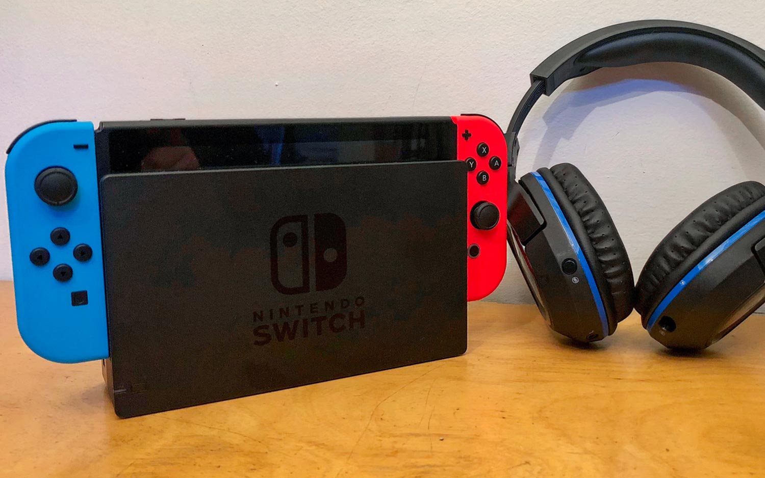 How To Connect Bluetooth Headphones To A Nintendo Switch Via The USB-C?
