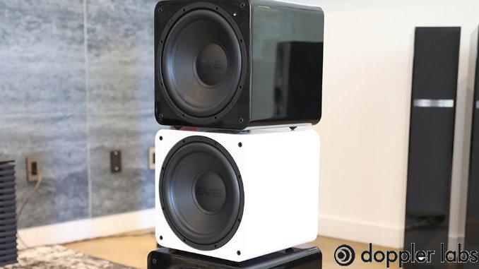 How To Choose The Best Subwoofer?