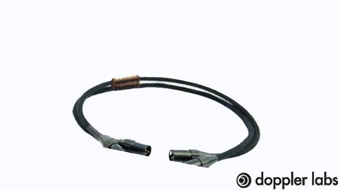 XLRs Audio Cable