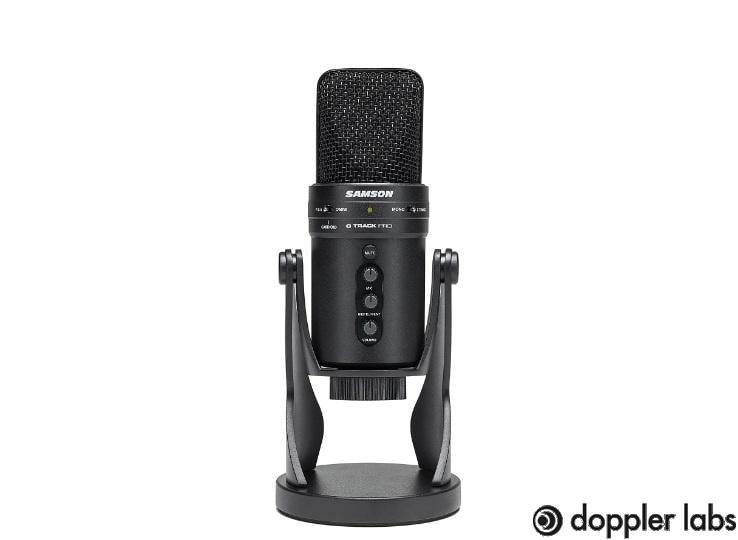 The 10 Best Podcasting Microphones For 21 Here One