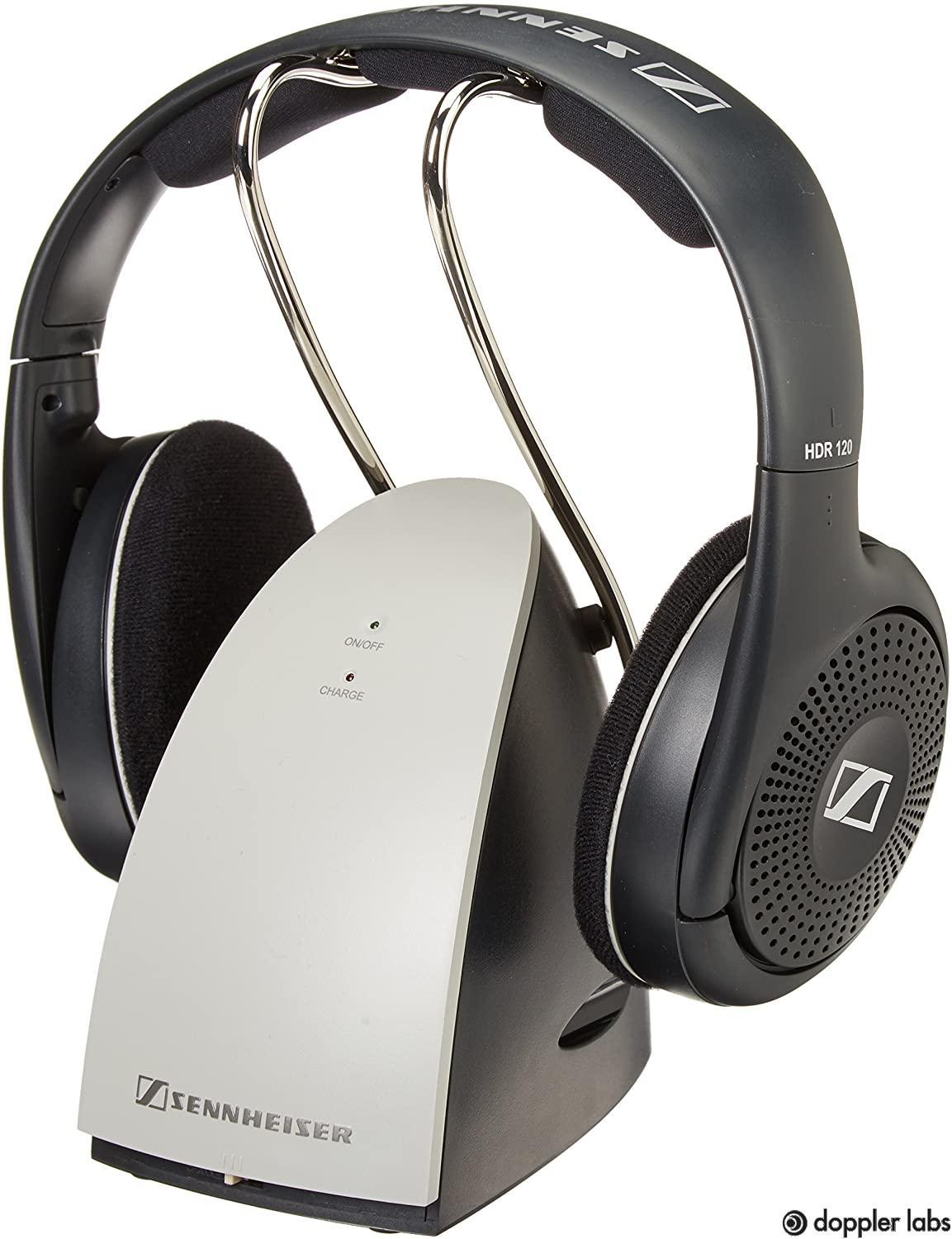The Sennheiser RS120 is the classic that started it all