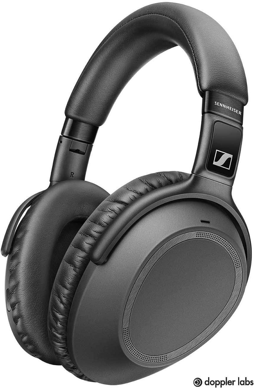Sennheiser PXC 550-II NoiseGuard Bluetooth Headphone – Best Sound Quality