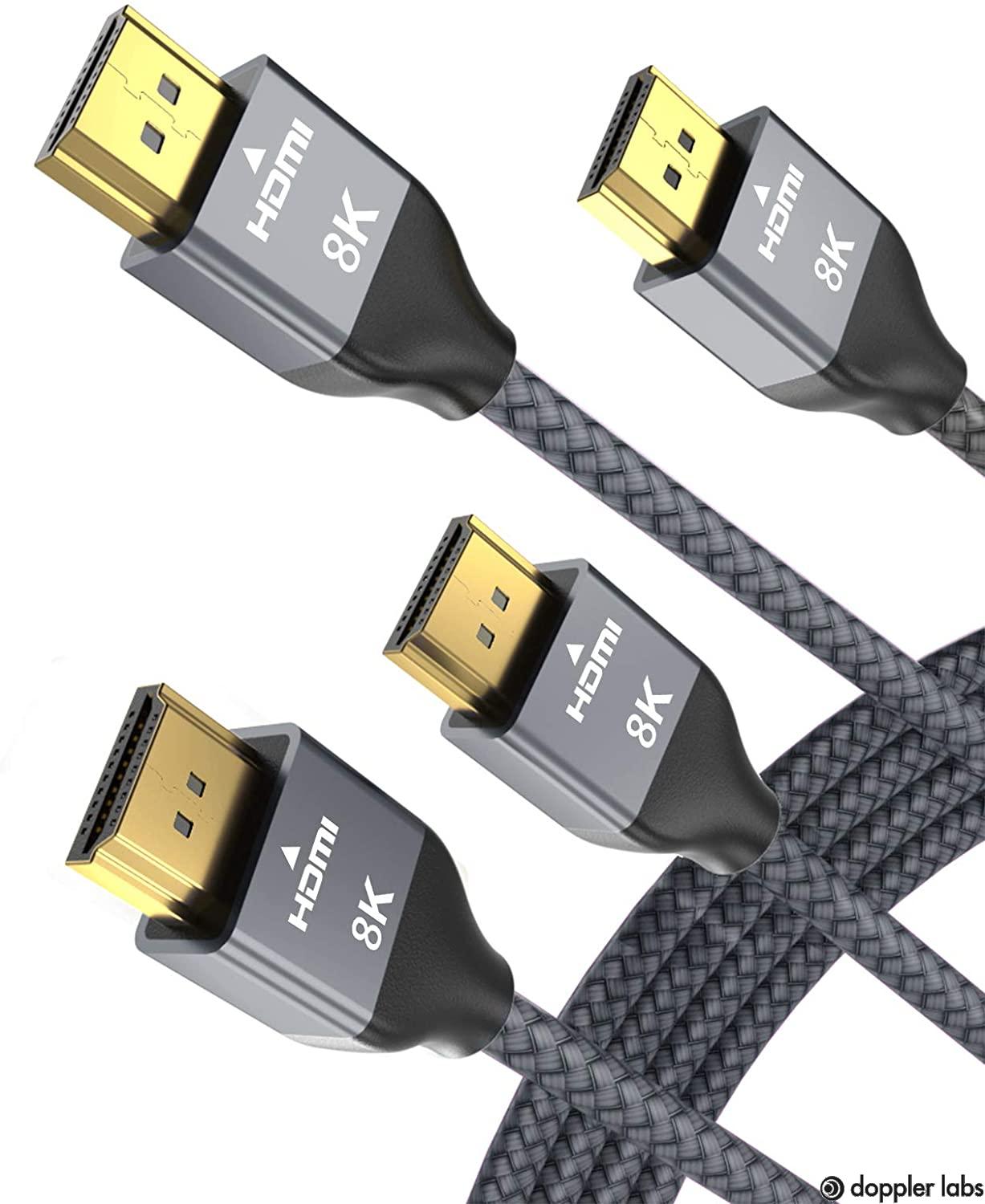 Basesailor 8K HDMI Cable