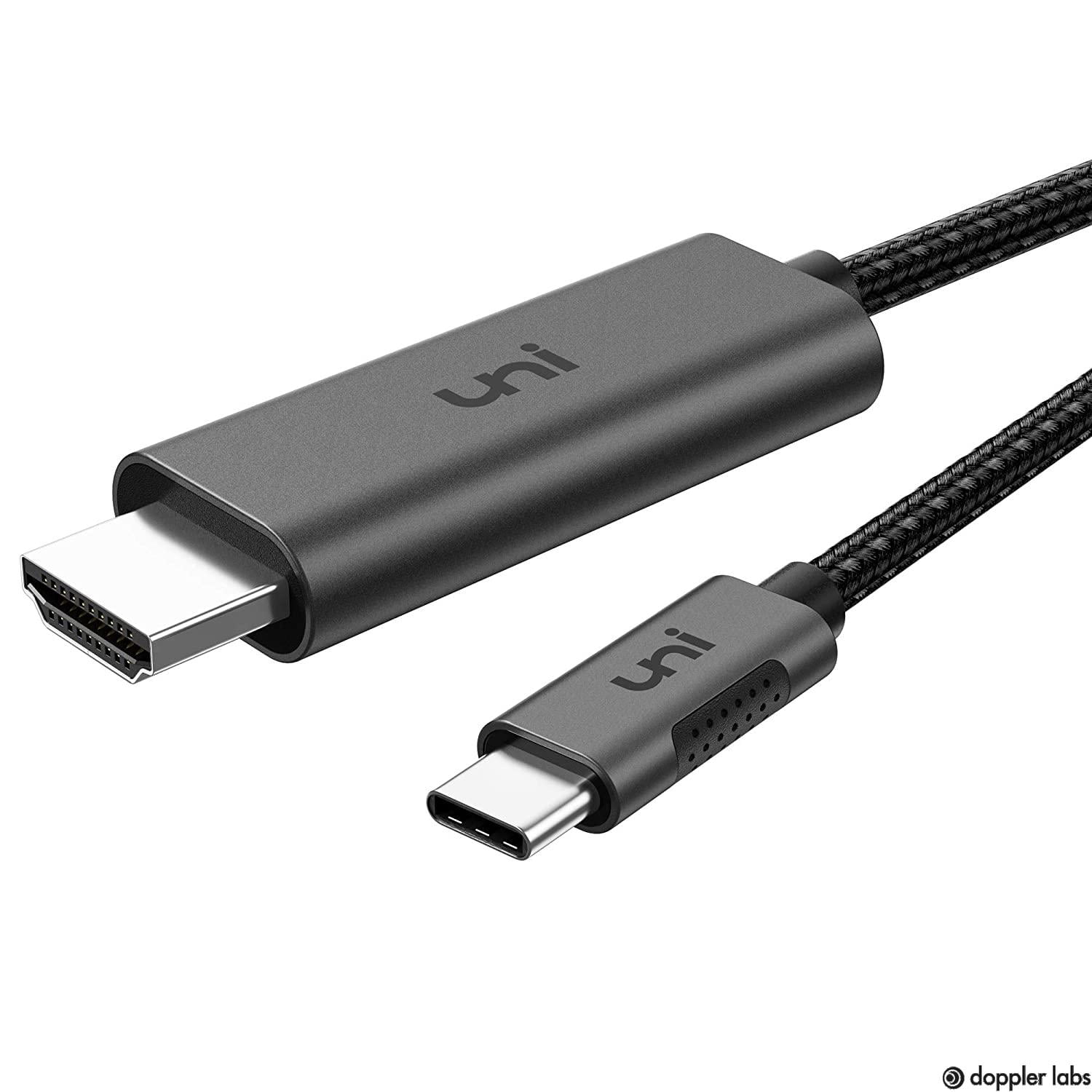 Uni USB Type C To HDMI Cable