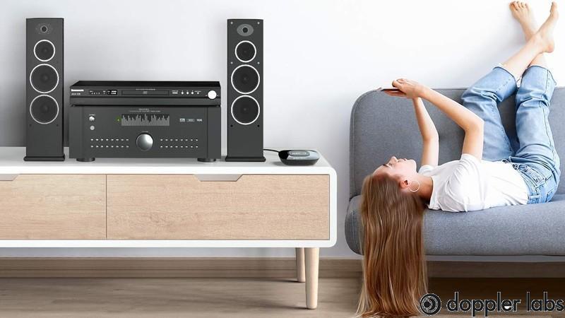 Best Home Stereo System For Your Favorite Music