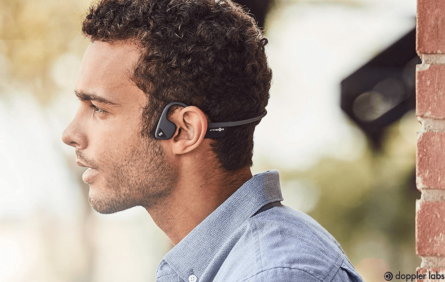 How bone conduction headphones work