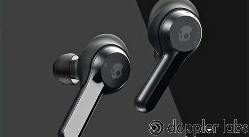 How to pair Skullcandy wireless earbuds