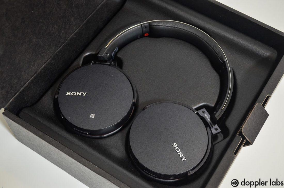 Some notes you need to keep in mind when buying Sony bluetooth headphones 