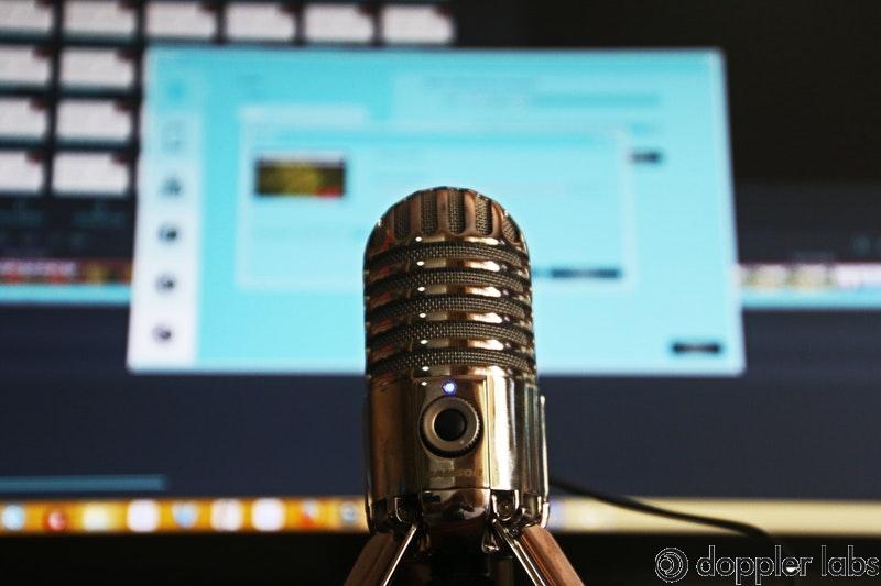 What Is Mic Monitoring?
