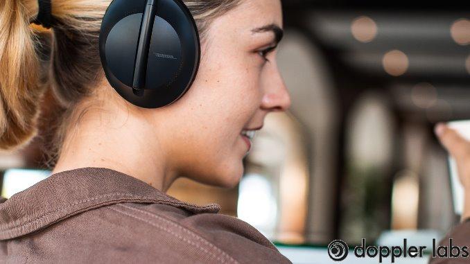 Some problems with your Bose wireless headphones require you to reset them.