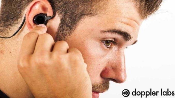 How to wear on-ear headphones