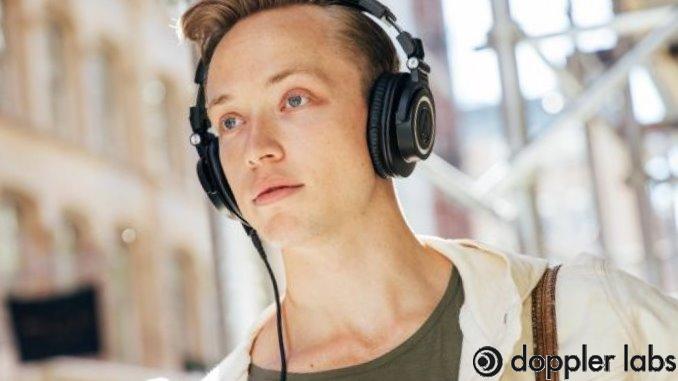 Over-ear headphones are the most comfortable