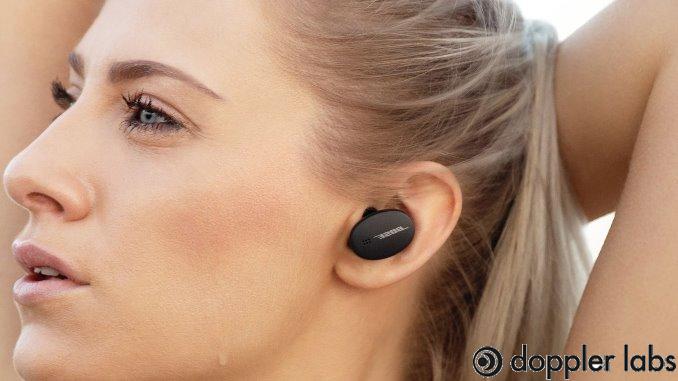 The Bose Earbuds do provide a strong focus on bass sounds