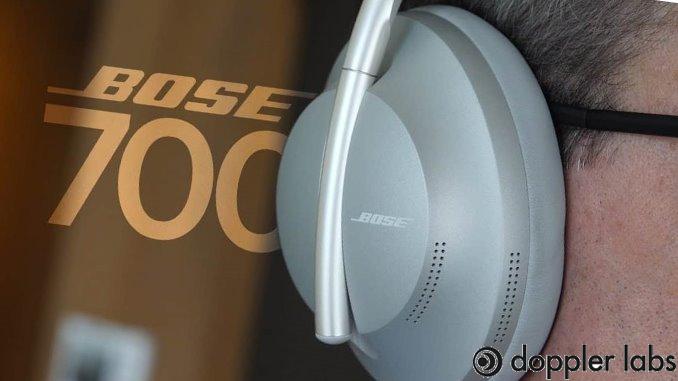 What Are Bose headphones