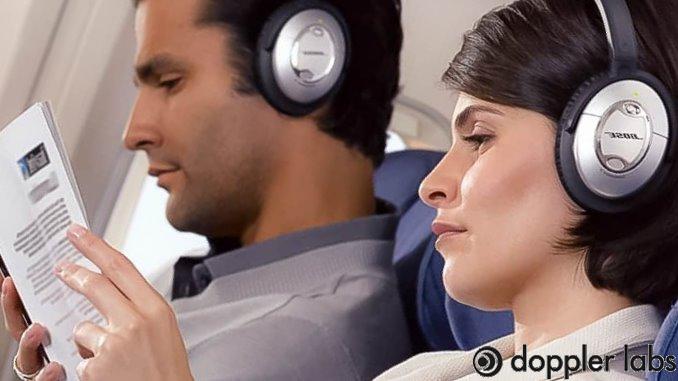 You Can Bring Your Wireless And Wired Headphones On The Plane