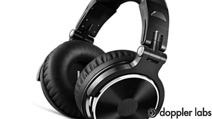 OneOdio Wired Over-Ear