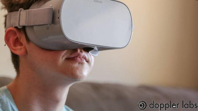 How to play steam games on Oculus Quest 2